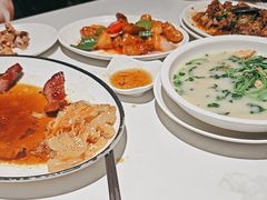 -香港深井掂檔烧鹅茶餐厅(海韵城店)