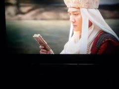 -中影国际影城(建军路金鹰购物中心店)