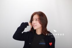 -吉米造型