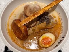 -味千拉面(又一城店)