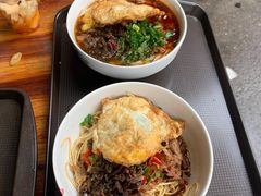 -李易面馆(树木岭店)