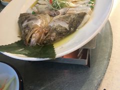 -汤记传菜(秀浦路店)