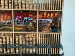 门面-阳阳中国饭(北京荟聚店)