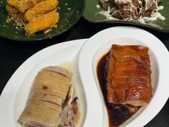 -奇芳阁·百年清真南京菜(夫子庙店)