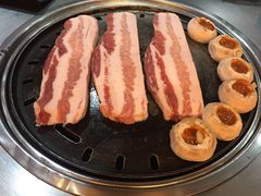 -杀猪天·韩国烤肉(总店)