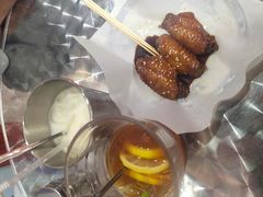 -華叔茶記