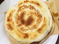 肉夹馍-子午路张记肉夹馍(翠华路店)