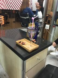 -佰亿Salon·烫染造型