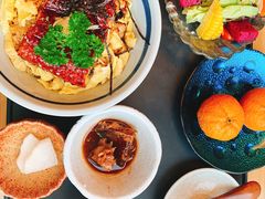 -王鼎精致料理铁板烧(世博源店)