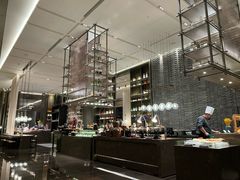 -西安高新洲际酒店•源咖啡全日制餐厅