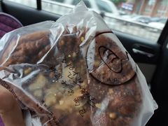 -韩国利尔面包(桂林路店)