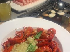 -海底捞火锅(油麻地店)