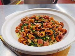 -新海渔港·胶东海鲜家常菜·家宴(奥体中心店)