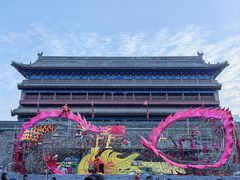 -西安城墙·碑林历史文化景区