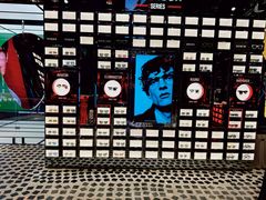 -Ray·Ban雷朋(淮海中路店)