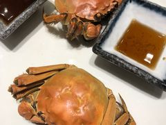 -上海虹桥宾馆味翠餐厅