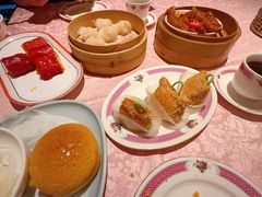 -囍凤楼·粤菜·点心·火锅(温特莱店)