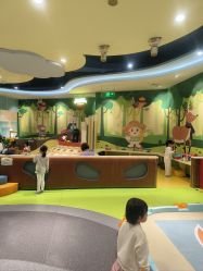 -MELAND CLUB亲子乐园•派对(虹桥万象城店)