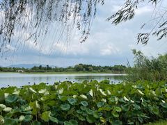 -仙山湖景区