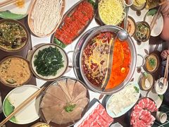 -江北北火锅馆·公路夜市(魏公村店)