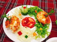 -QQ海鲜餐厅