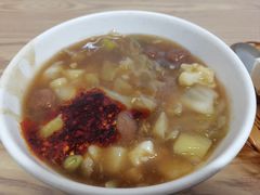 -老字号贾家肉丸糊辣汤(光明巷店)