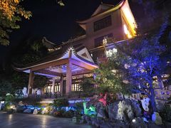 -东江渔村·古典园林·30年粤菜老字号(太和店)