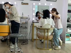 -bobo高端证件照工作室(三元桥店)