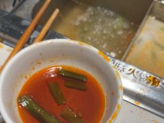 -海底捞火锅(长宁路龙之梦店)