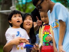 活动-DJI大疆(深圳华强北曼哈授权体验店)