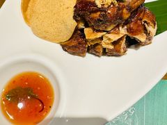 清迈烤春鸡-帕蓝·暹罗料理(大学路店)
