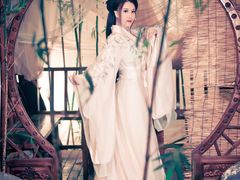 -九月鹰飞汉服摄影工作室