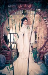 点击看大图 -九月鹰飞汉服摄影工作室