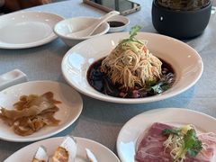 -扬州万怡酒店-中餐厅(文昌中路店)