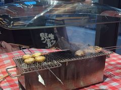 -生火火·小炉子炭烤(金楠天街总店)
