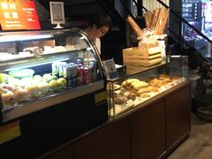 -香草叶披萨·咖啡·啤酒(翰林邻里中心店)