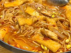 -大叹号啤酒屋·延边料理(建工店)