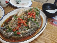 柠檬鱼-妈妈的味道(和顺古镇店)