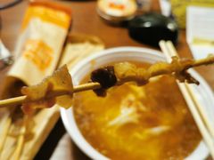 -普宁深夜豆浆(岗贝路店)