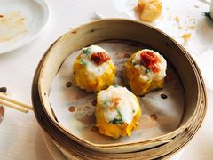 东星斑烧卖-天龙轩(香港丽思卡尔顿酒店)