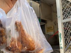 -满记烧饼(牛街东里小区一区店)