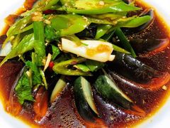 青椒皮蛋-掌上鲜(南顺城街店)