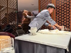 -四季民福烤鸭店(故宫店)