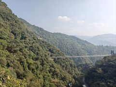 -古龙峡云天玻霸