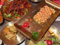 -西塔老太太泥炉烤肉(苏州大悦城店)