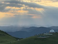 -大姆山草场
