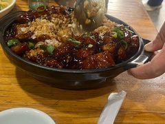 -八大碗私房菜(中城路店)