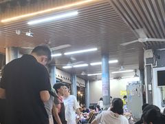 -黎记大排档(慈云路店)