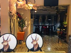 -吃饼人西餐(南开店)