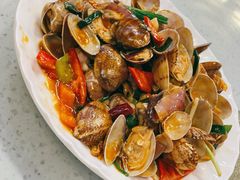 -阿龙海鲜农家乐·三亚老字号(海棠湾店)